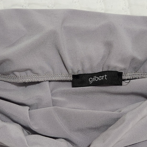 Mendocino Ruched Skirt Size S - Picture 10 of 12